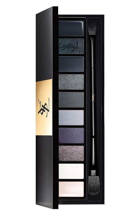 ysl palette couture variation|YSL eyeshadow nordstrom.